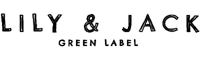 Lily & Jack Green Label