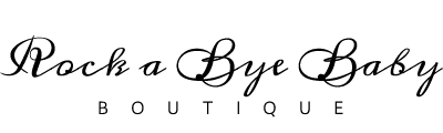 Rock a Bye Baby Boutique