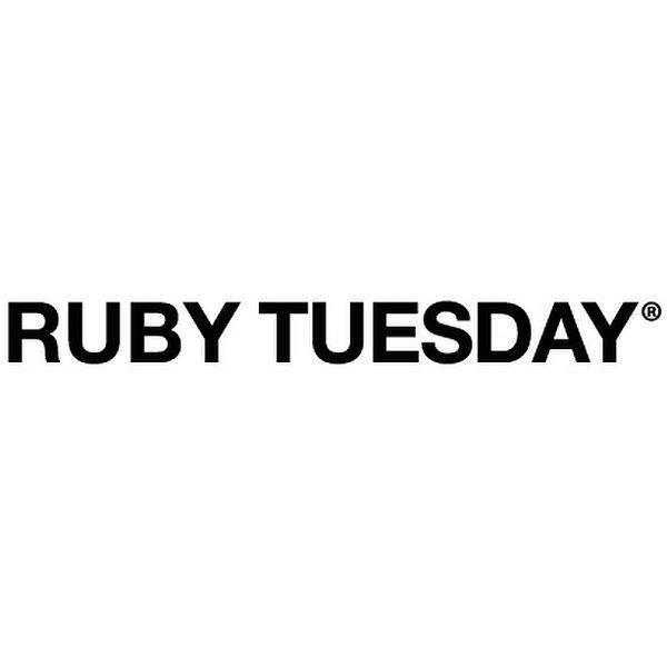 Ruby Tuesday