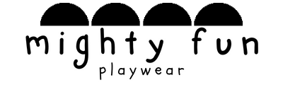 Mighty Fun Playwear