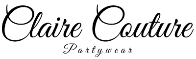 Claire Couture Partywear